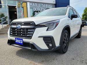 2023 Subaru Ascent ONYX