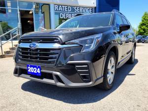 2024 Subaru Ascent CONVENIENCE
