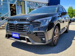 2025 Subaru Ascent SPORT7PASSENGER