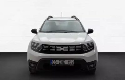 2023 Dacia Duster 1.5BLUEDCI4X2ESSENTIAL115HP