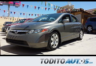 2007 Honda Civic
