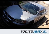 2004 Dodge Stratus