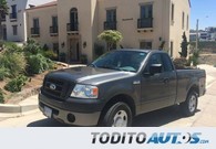 2006 Ford F-150