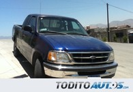 1997 Ford F-150