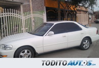 1996 Acura TL