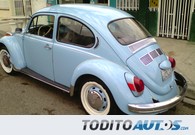 1971 Volkswagen Bocho
