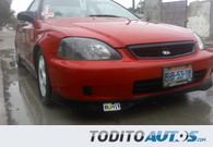 1996 Honda Civic