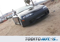1995 Mitsubishi Eclipse