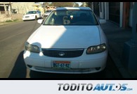 1998 Chevrolet Malibu