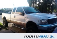 1999 Ford F-250