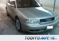 2001 Audi A4