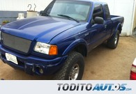 2003 Ford Ranger