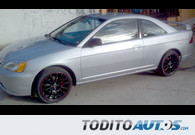 2002 Honda Civic