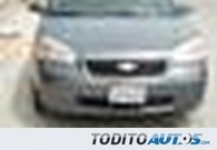 2006 Chevrolet Malibu