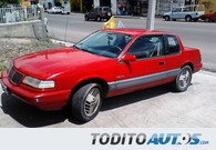 1990 Pontiac Grand Am