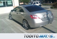 2006 Honda Civic