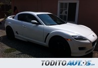 2005 Mazda RX-8