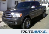 2006 Toyota Tundra