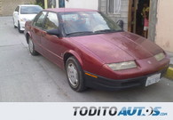 1995 Saturn Sedan
