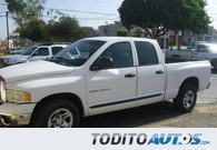 2002 Dodge Ram