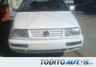 1998 Volkswagen Jetta