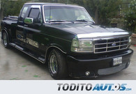 1995 Ford F-150