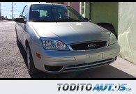 2007 Ford Focus