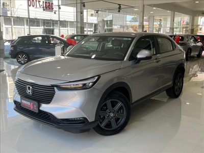 2023 Honda HR-V EXL1.5SENSING16V5PAUT.