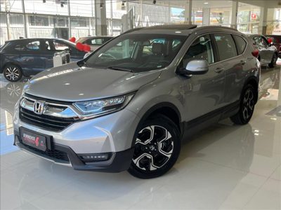 2019 Honda CR-V TOURING1.516V4WD5PAUT.