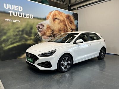 2023 Hyundai i30 COMFORT1.088.3KW