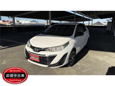 2023 Toyota Yaris