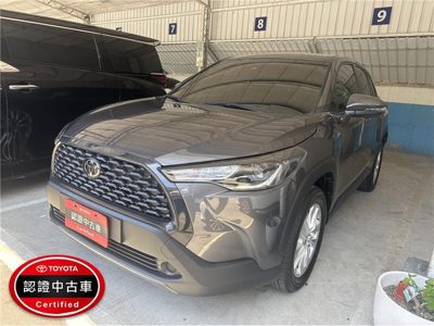 2024 Toyota C-HR