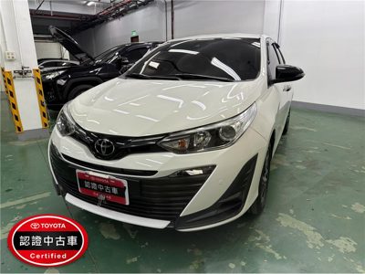 2021 Toyota Vios