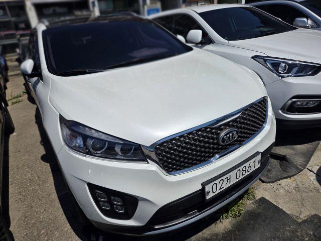 2016 KIA Sorento Diesel 2.0 2WD