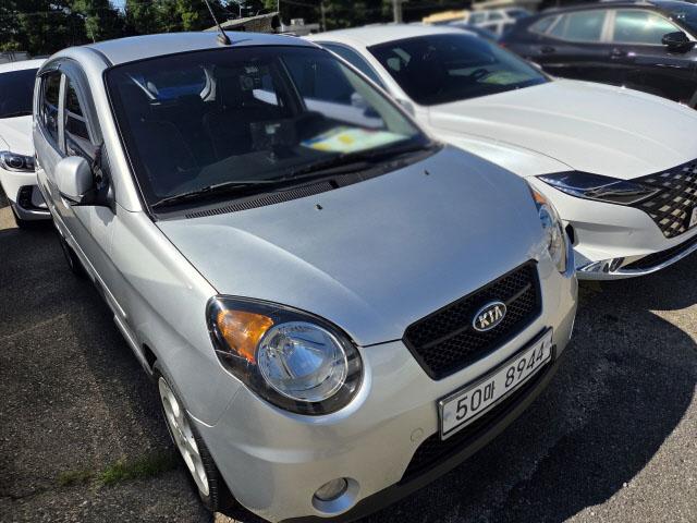2011 KIA Morning LX