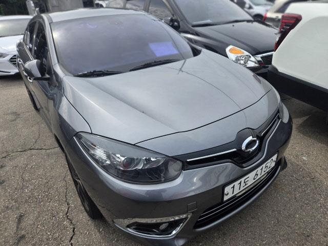 2016 Renault SM3 Neo LE