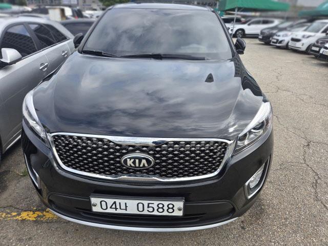 2016 KIA Sorento Diesel 2.0 2WD
