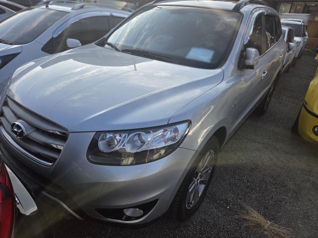 2012 Hyundai Santa Fe 2WD(2.0EVGT)MLX