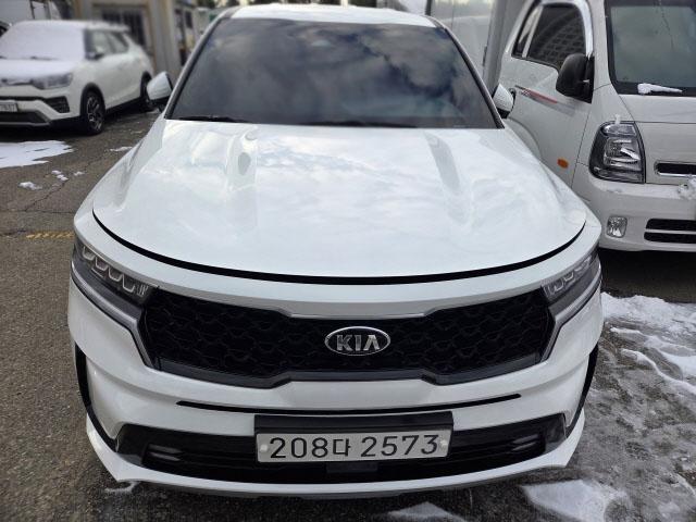2020 KIA Sorento Diesel 2.2 2WD
