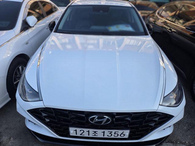 2022 Hyundai Sonata