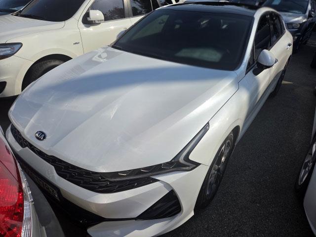 2020 KIA K5 Gasoline 2000cc