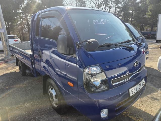 2013 KIA