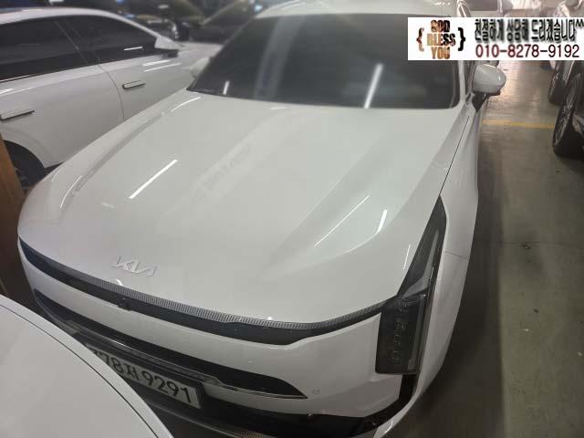 2025 KIA K8 Gasoline 2WD