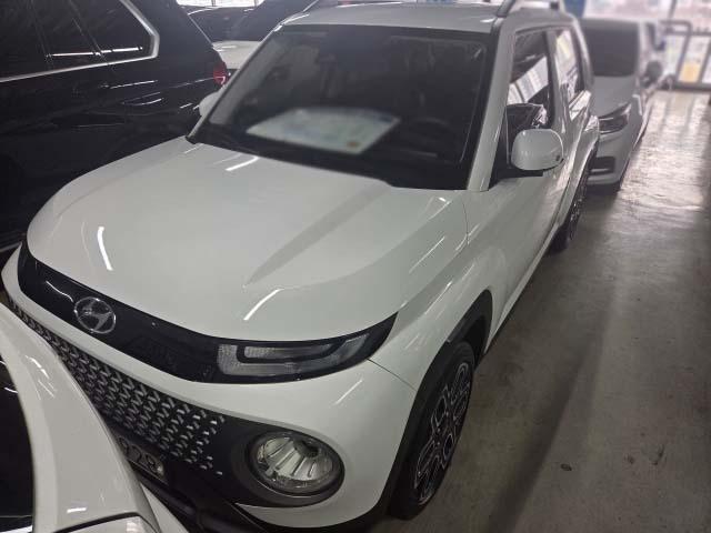 2022 Hyundai Casper Gasoline 1000cc Inspiration