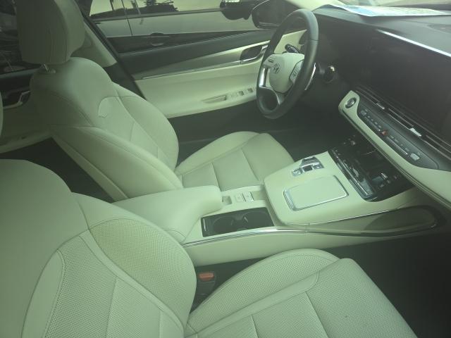 2022 Hyundai Grandeur Gasoline 2500cc Exclusive