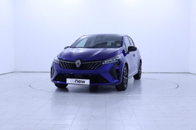 2024 Renault Clio RENAULTCLIO1.0TCETECHNO