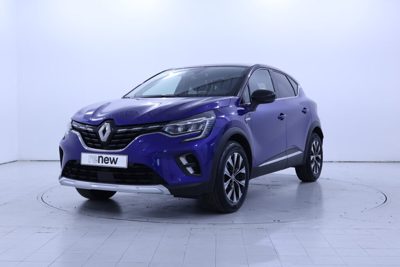 2023 Renault Captur RENAULTCAPTURTECHNOTCE90