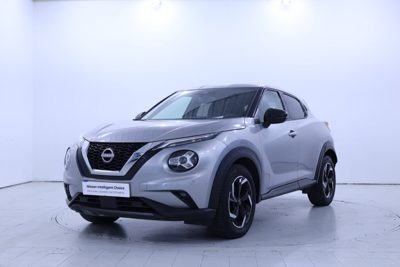 2024 Nissan Juke