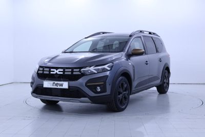 2024 Dacia Jogger