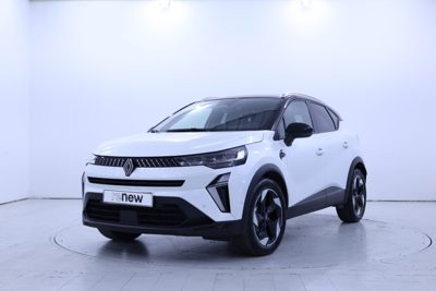 2024 Renault Captur RENAULTCAPTURTECHNOTCE90